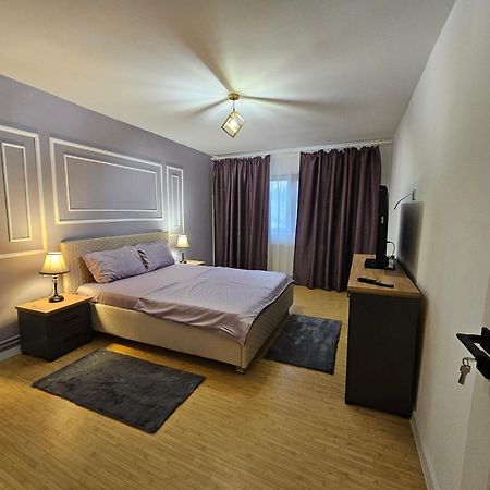 Didi Apartament Craiova Kültér fotó