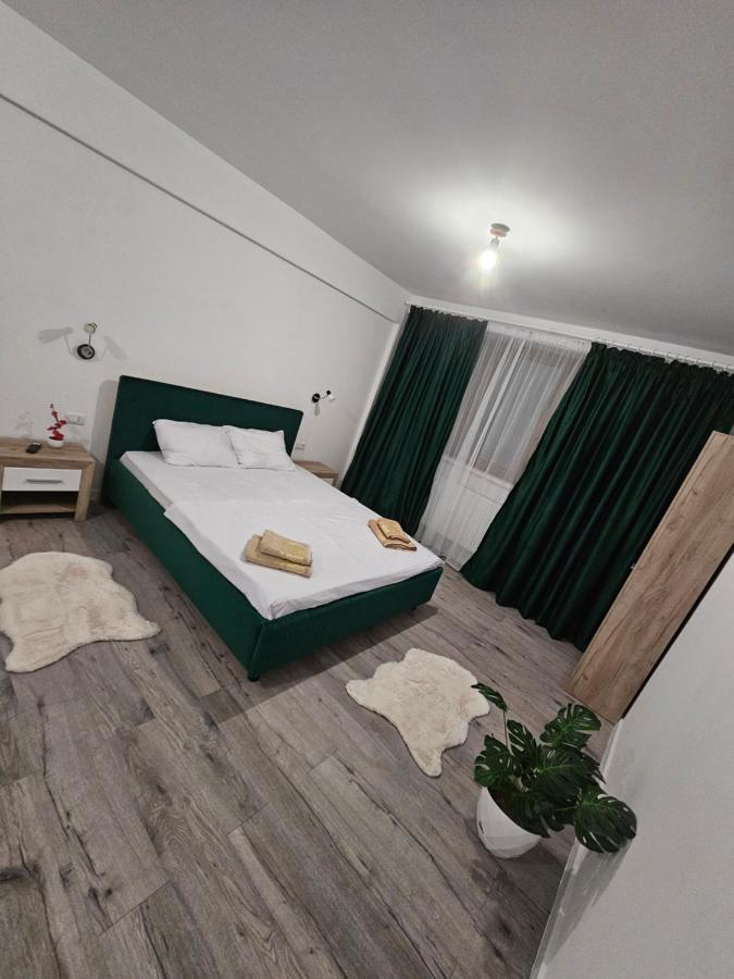 Didi Apartament Craiova Kültér fotó