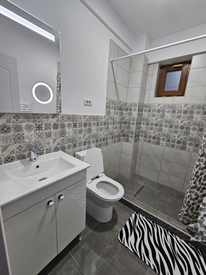 Didi Apartament Craiova Kültér fotó