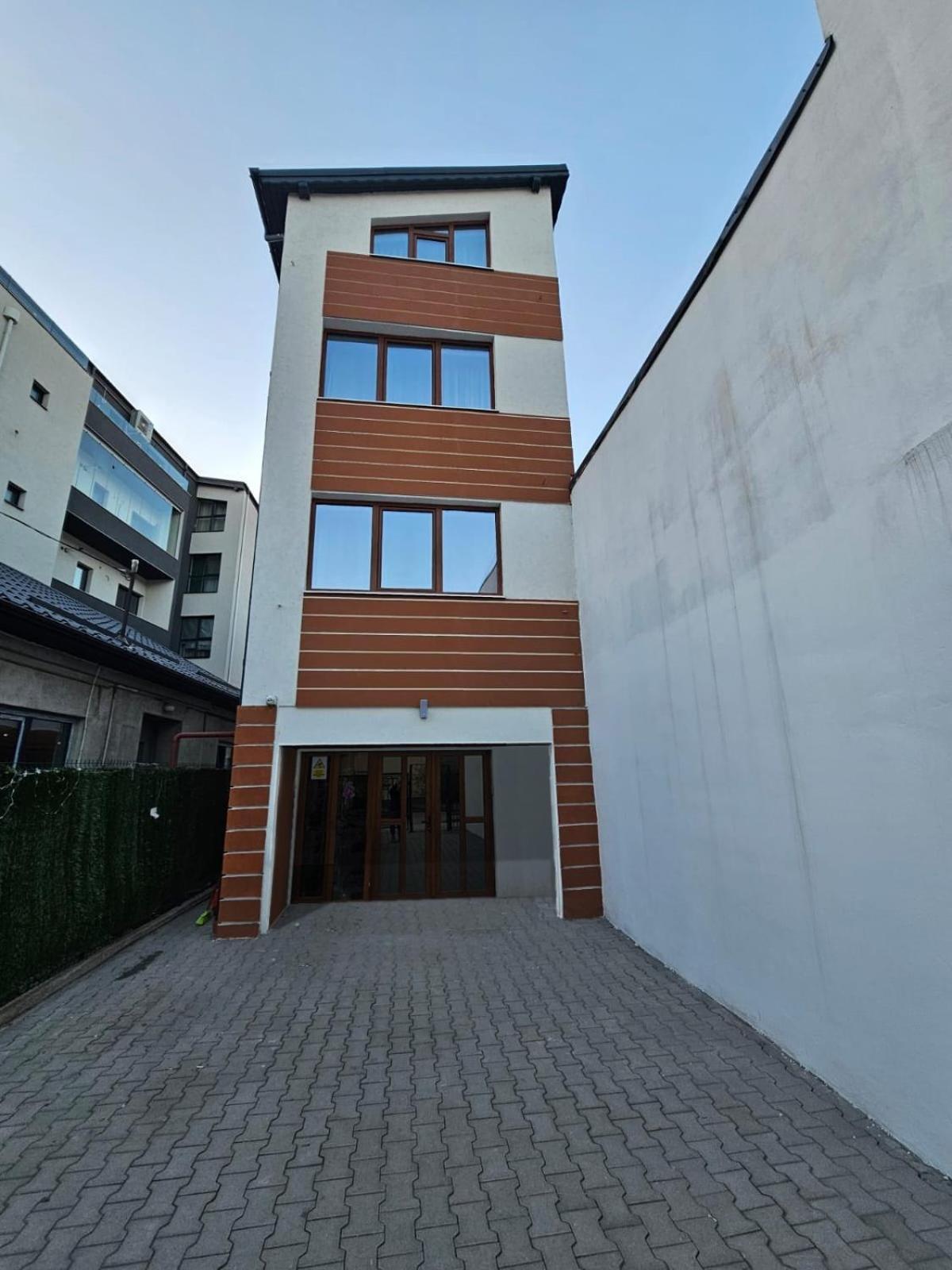 Didi Apartament Craiova Szoba fotó