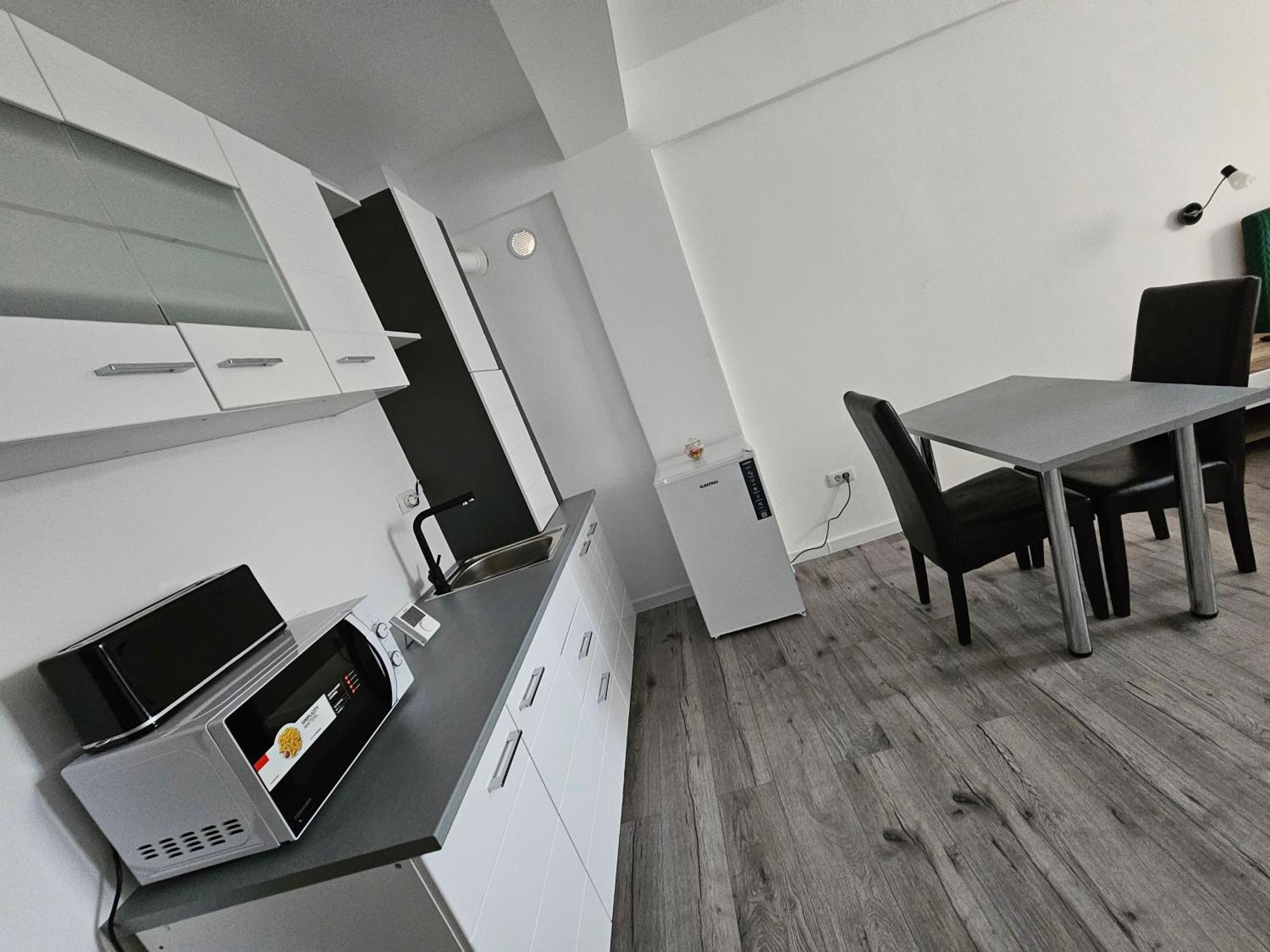 Didi Apartament Craiova Szoba fotó