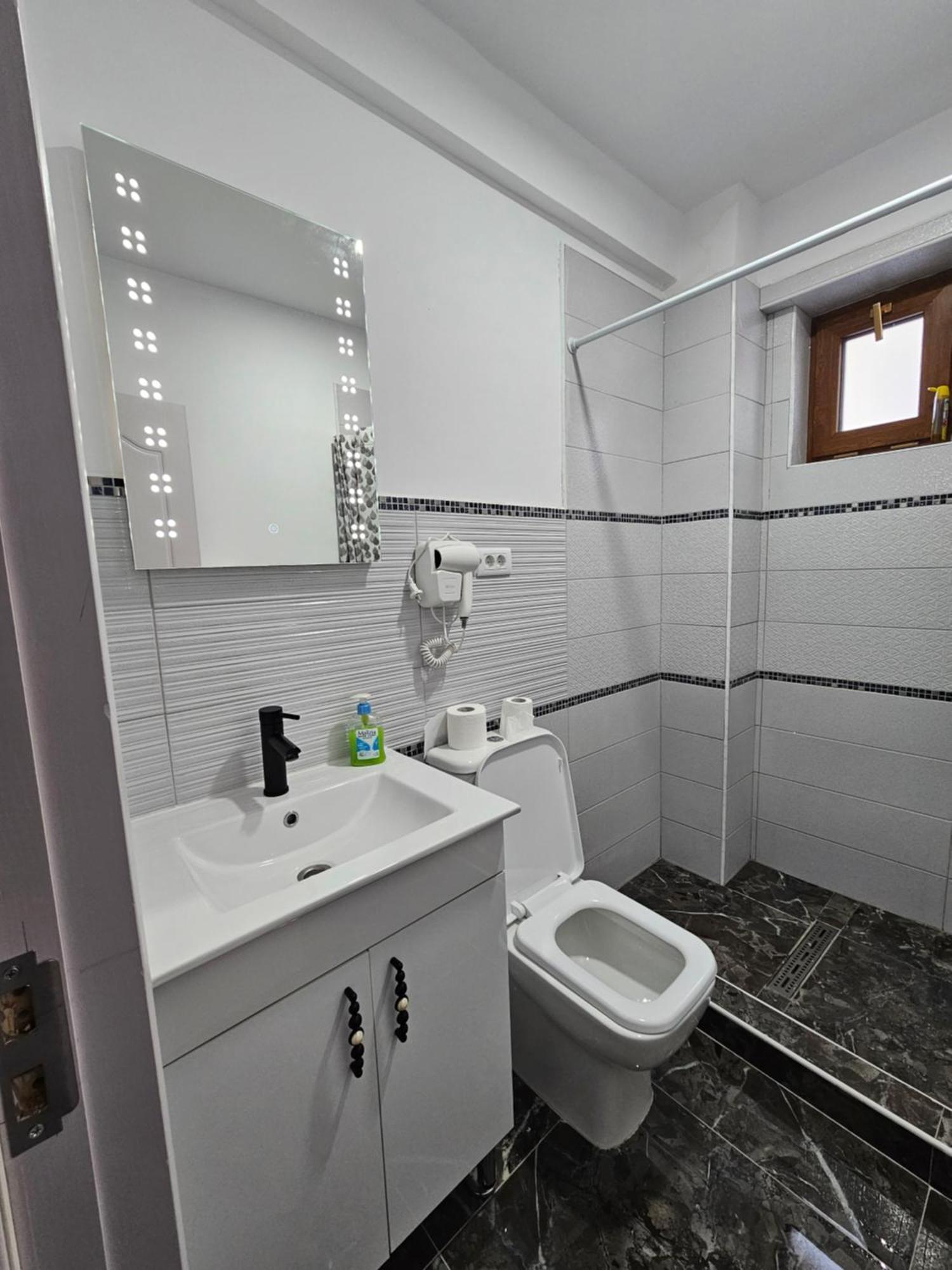 Didi Apartament Craiova Szoba fotó