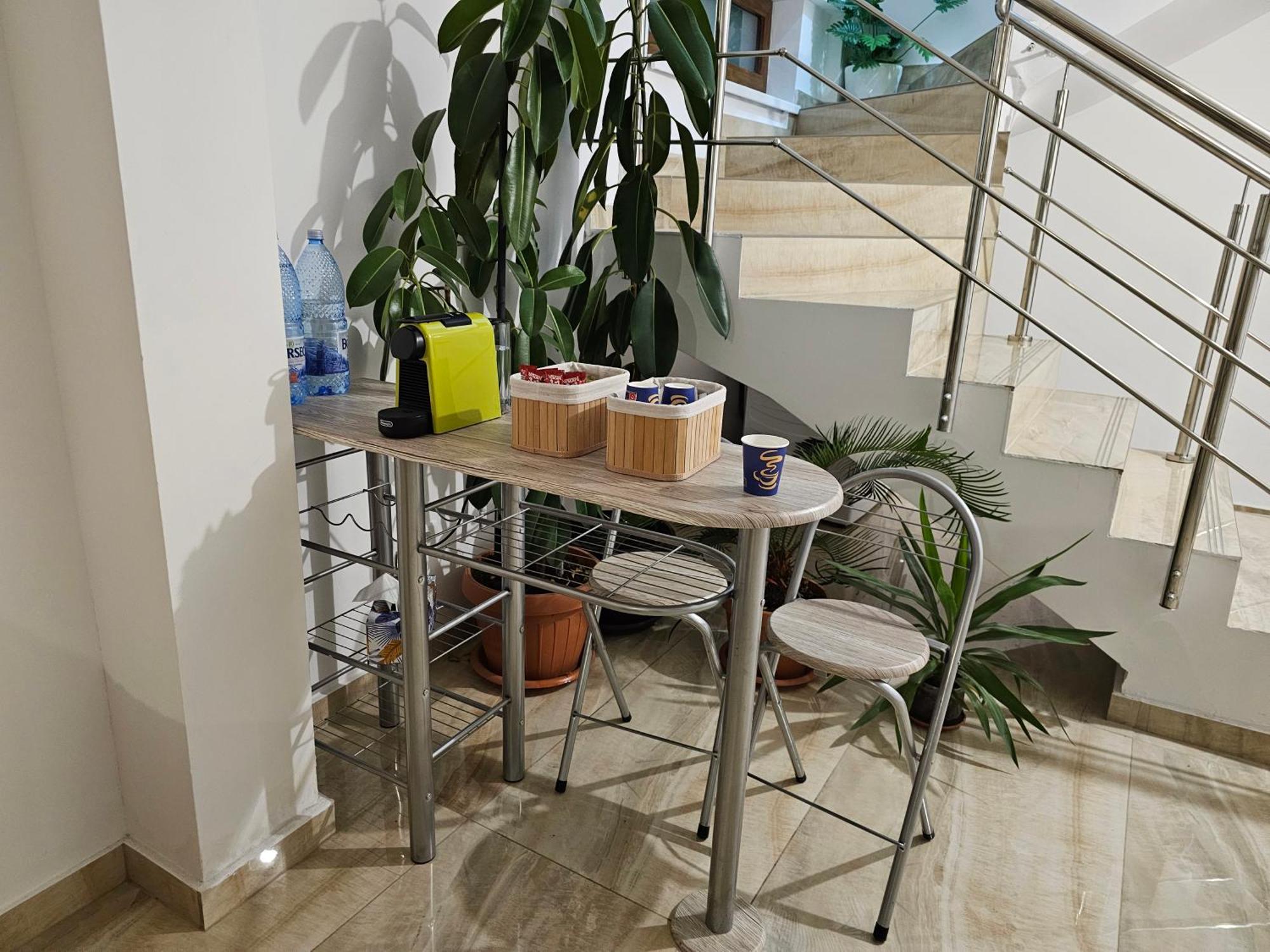 Didi Apartament Craiova Szoba fotó