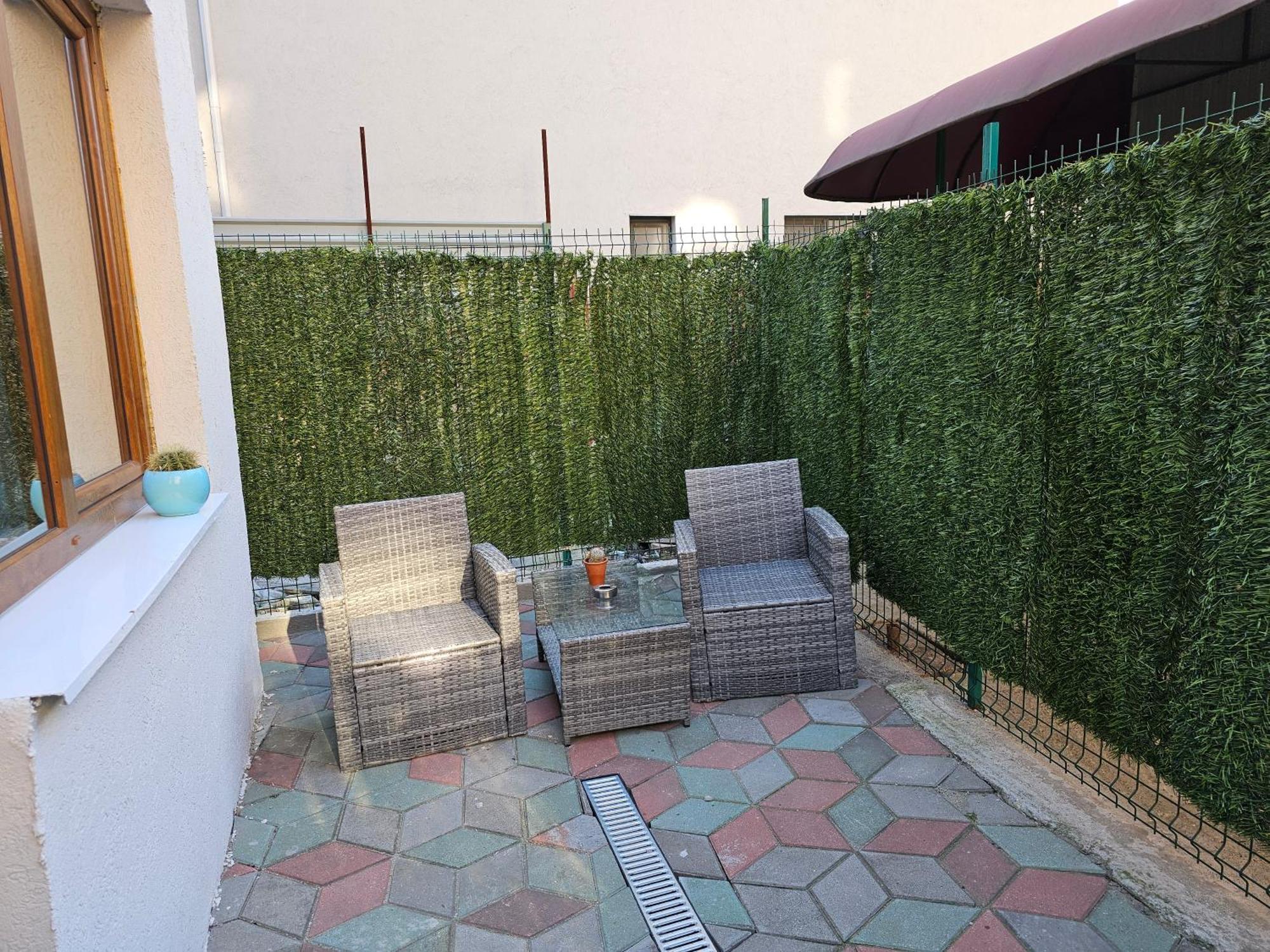 Didi Apartament Craiova Szoba fotó