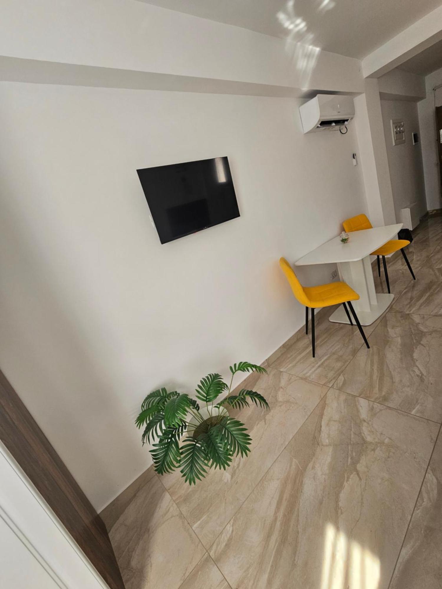 Didi Apartament Craiova Szoba fotó