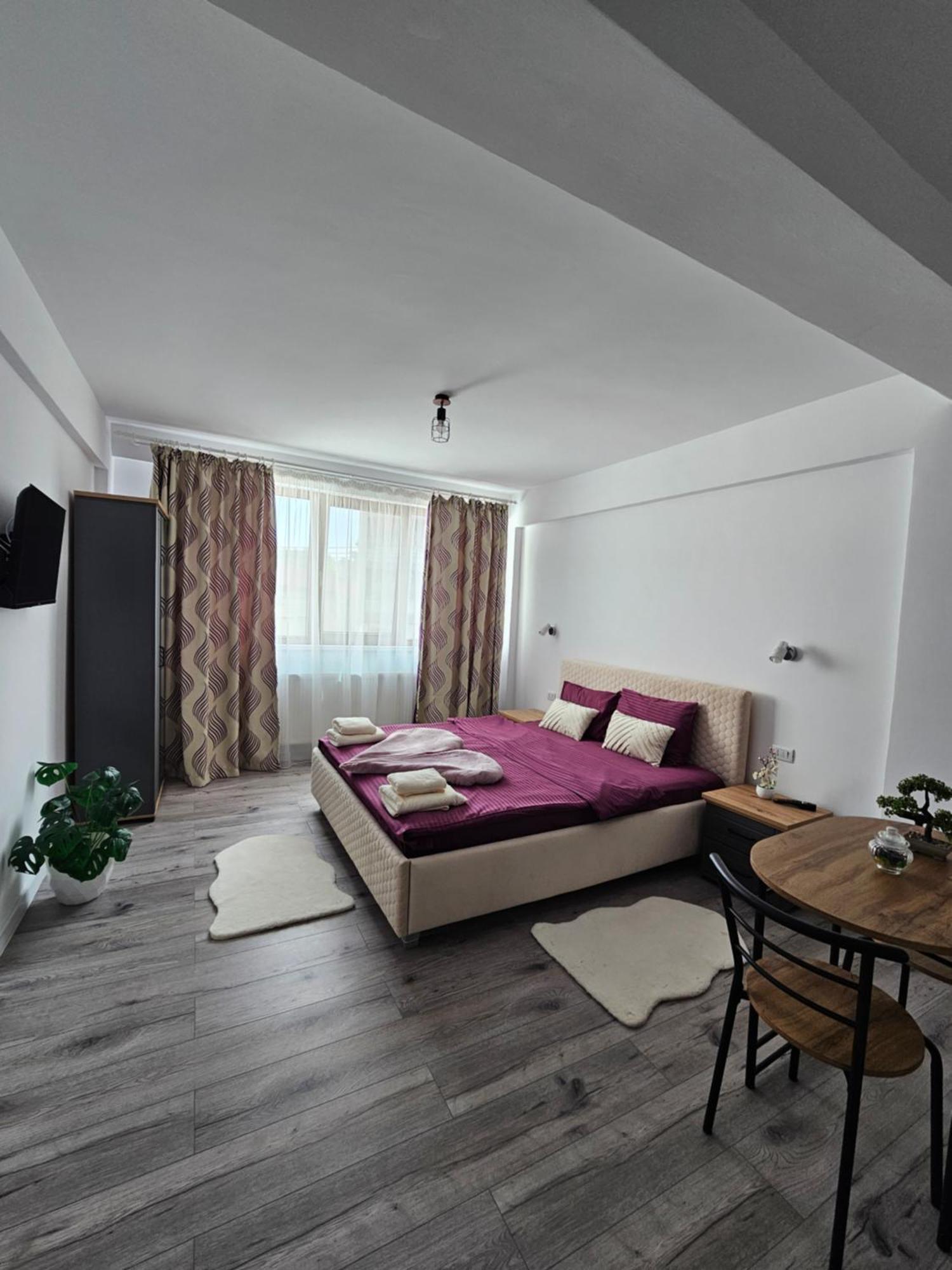 Didi Apartament Craiova Kültér fotó