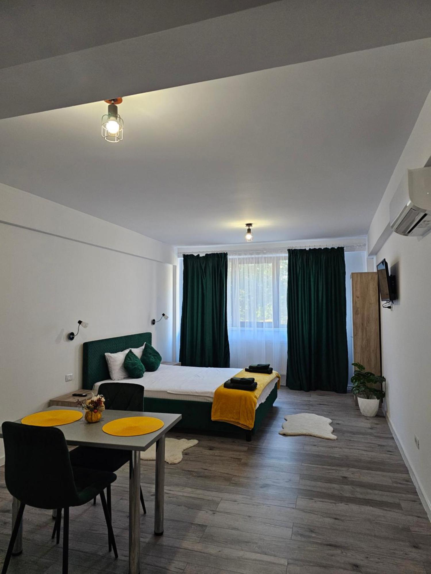 Didi Apartament Craiova Kültér fotó
