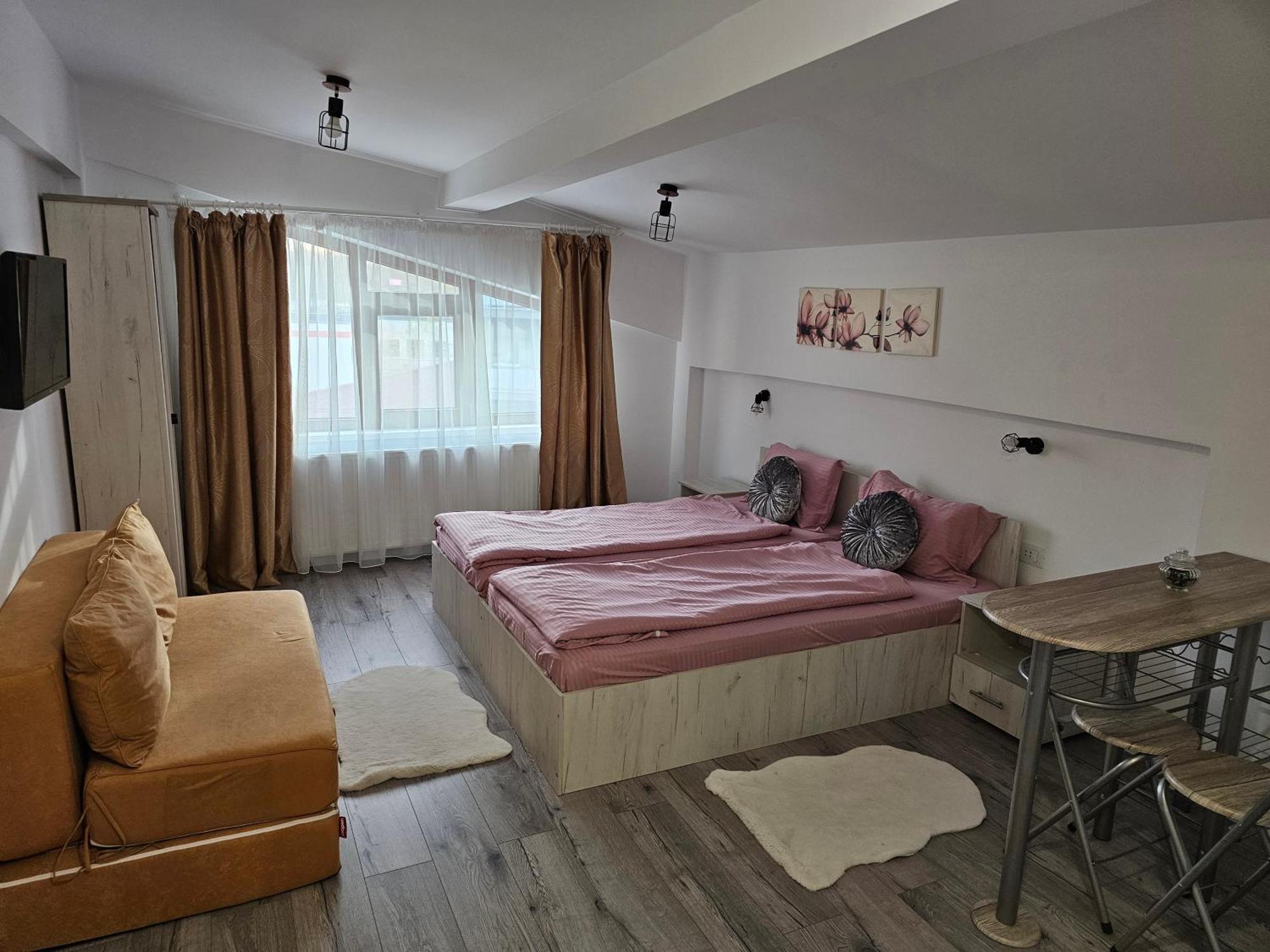 Didi Apartament Craiova Kültér fotó