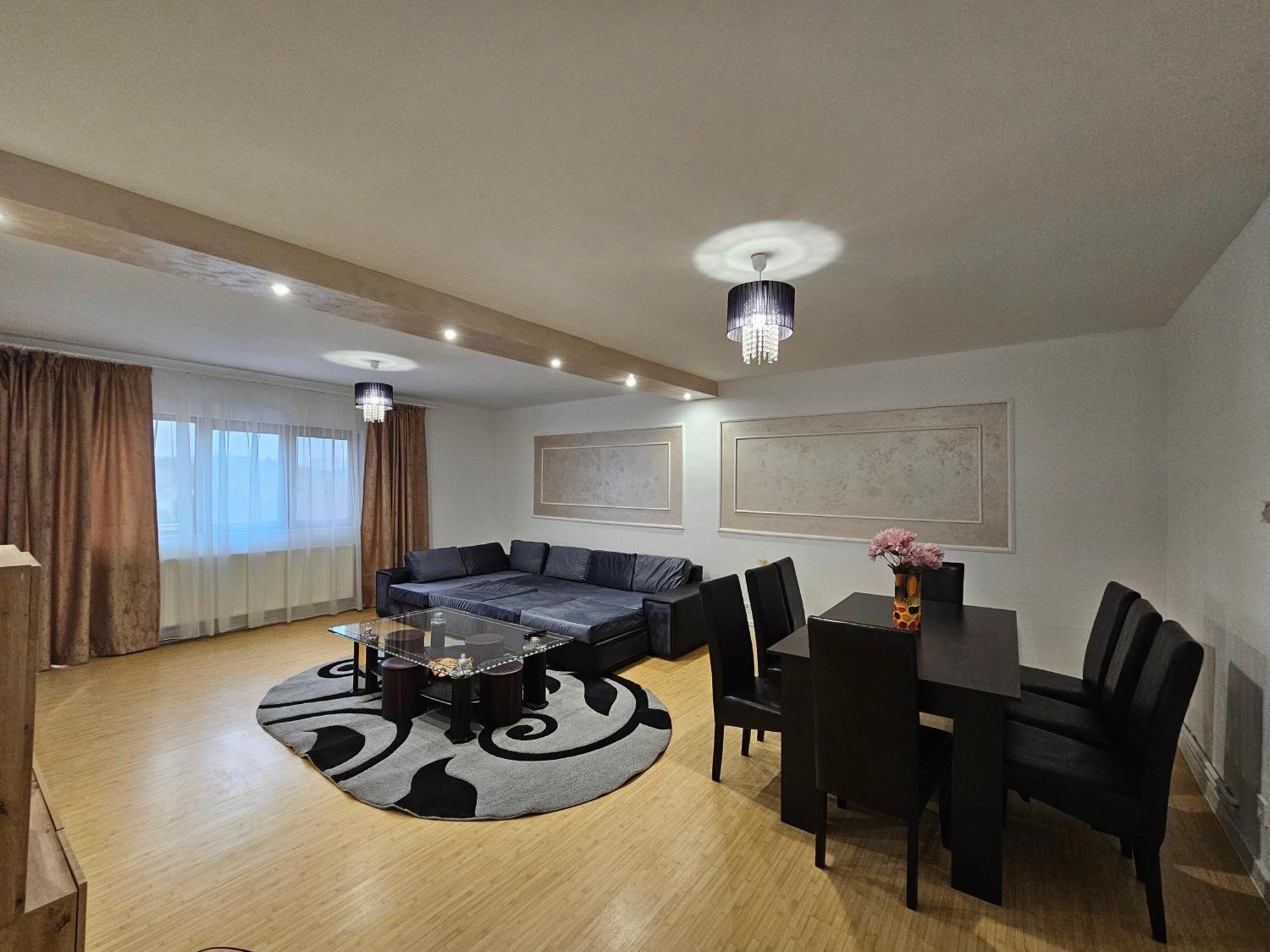 Didi Apartament Craiova Kültér fotó