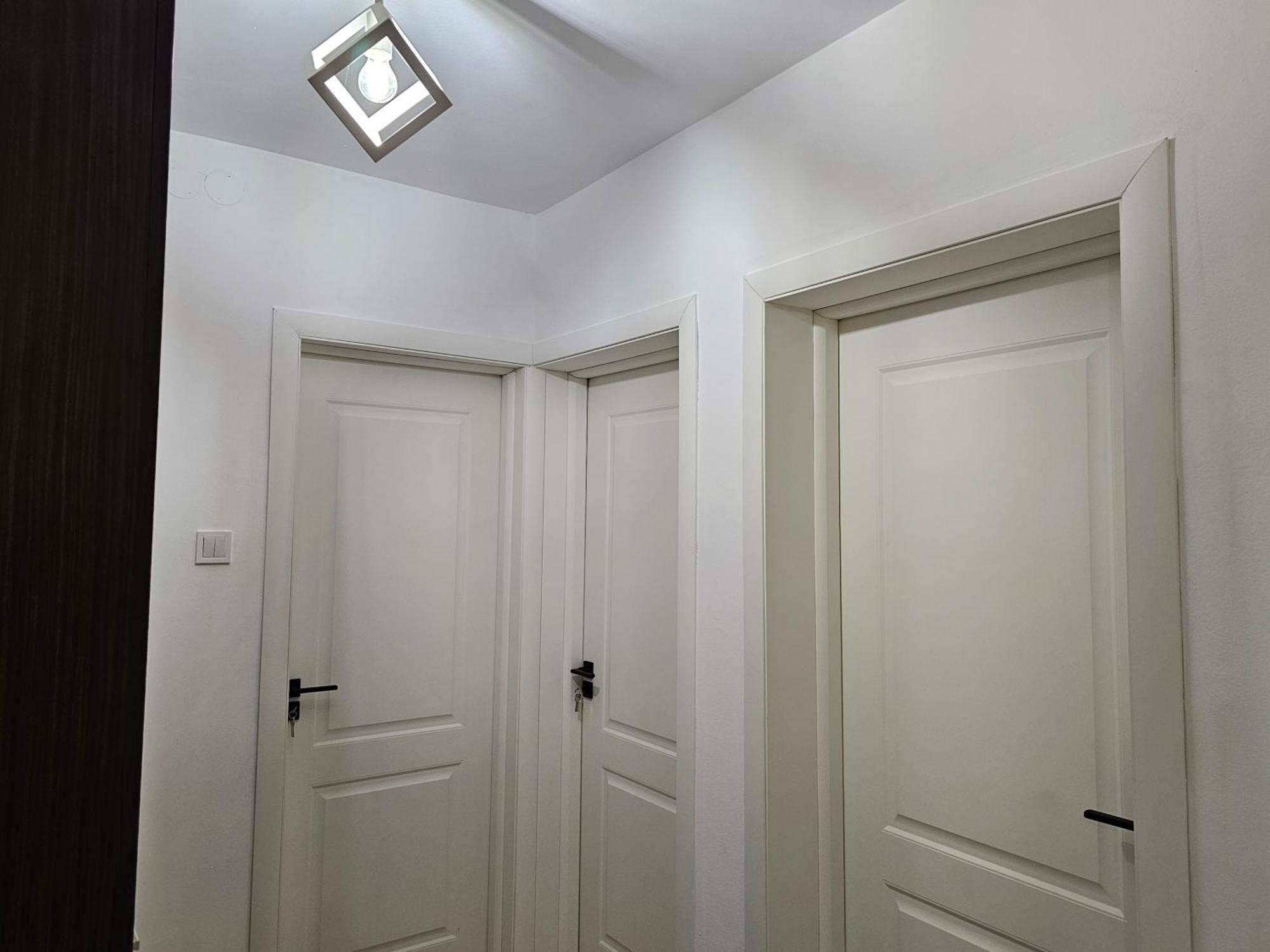 Didi Apartament Craiova Kültér fotó