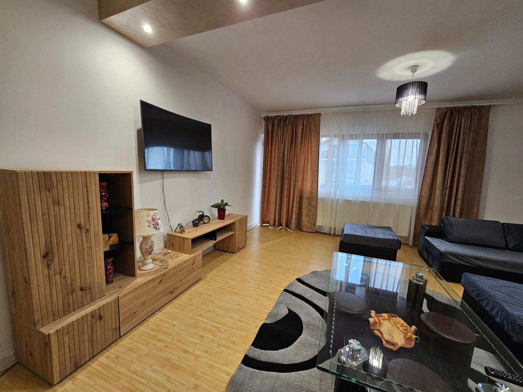 Didi Apartament Craiova Kültér fotó
